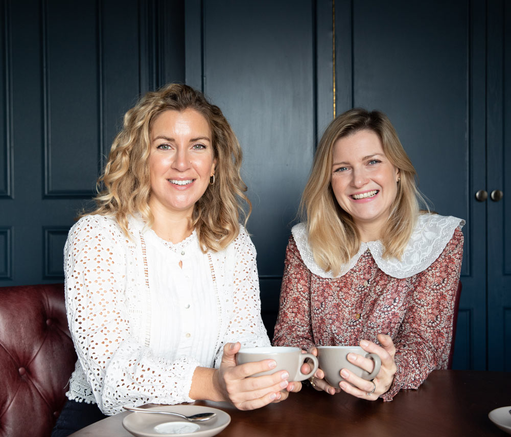 bookacall Elevate Your Health Lucy and Ruth